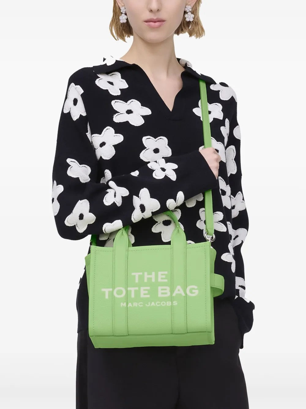 Marc Jacobs Verde