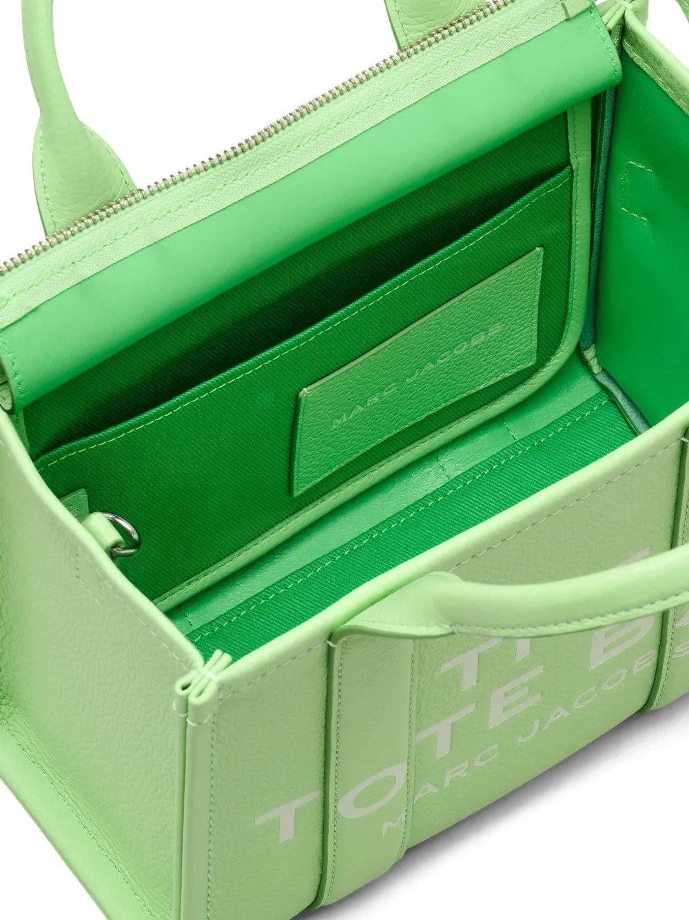 Marc Jacobs Verde