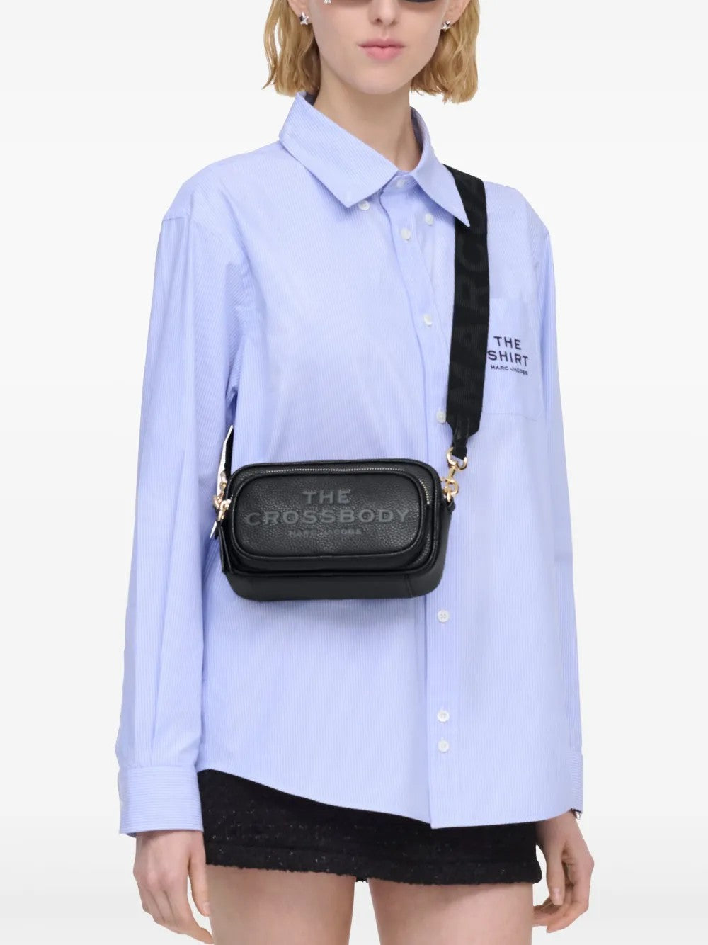 Marc Jacobs Nero
