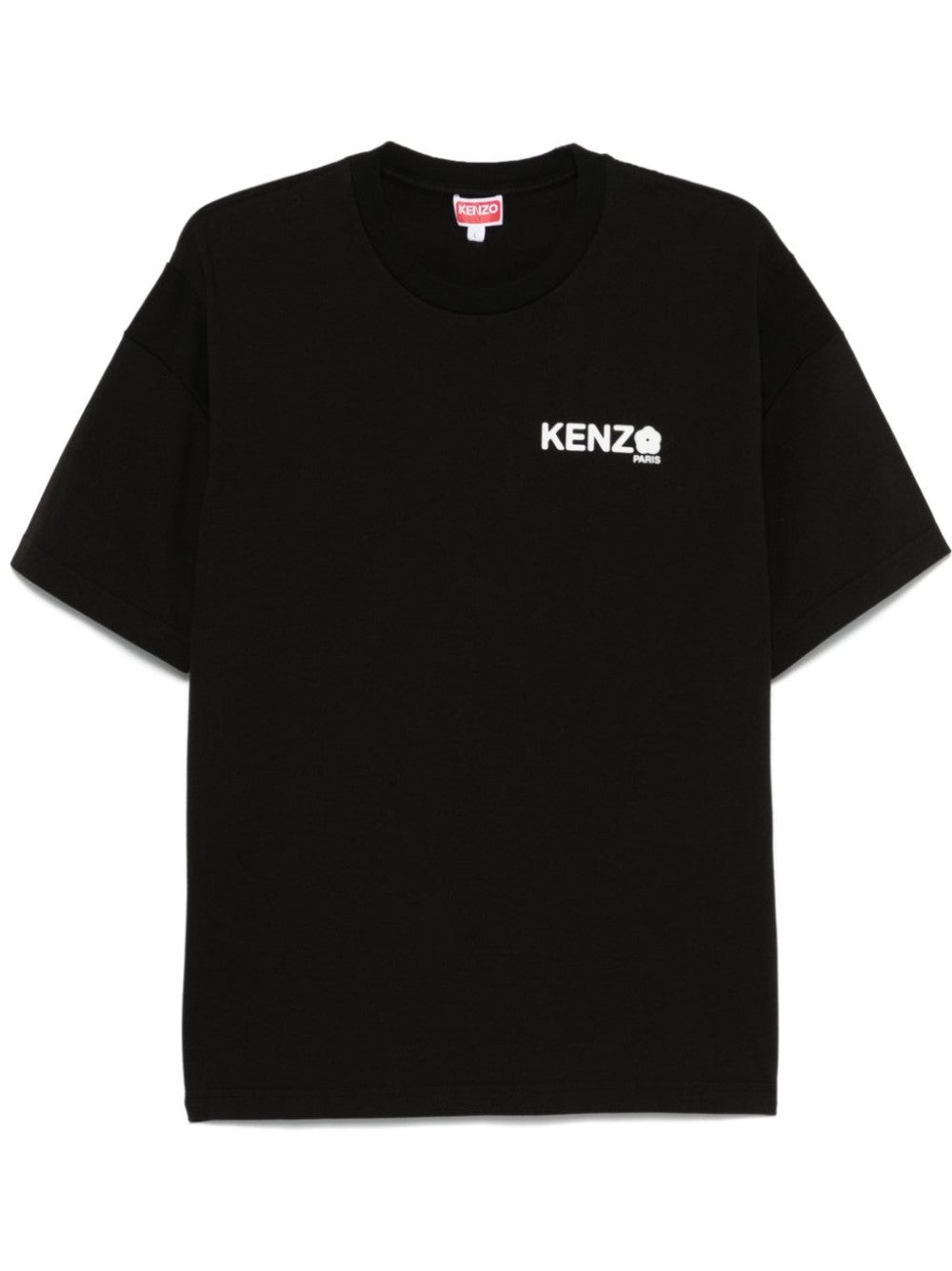 "Kenzo T-SHIRT "BOKE FLOWER 2.0" Nero"