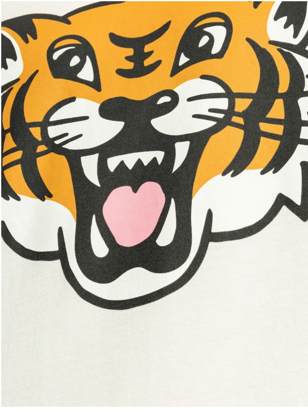 Kenzo Bianco