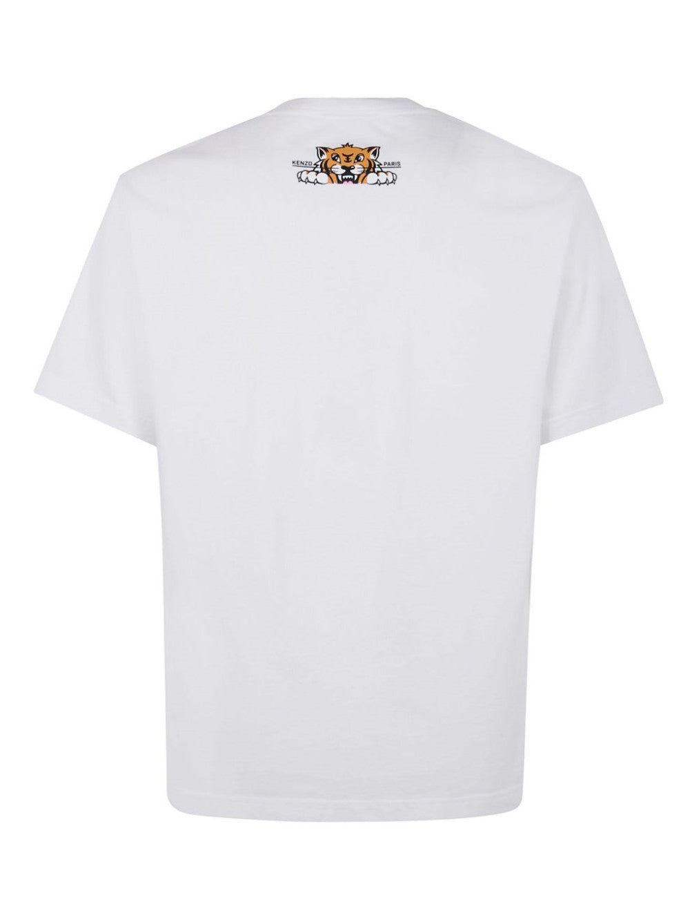 Kenzo Bianco