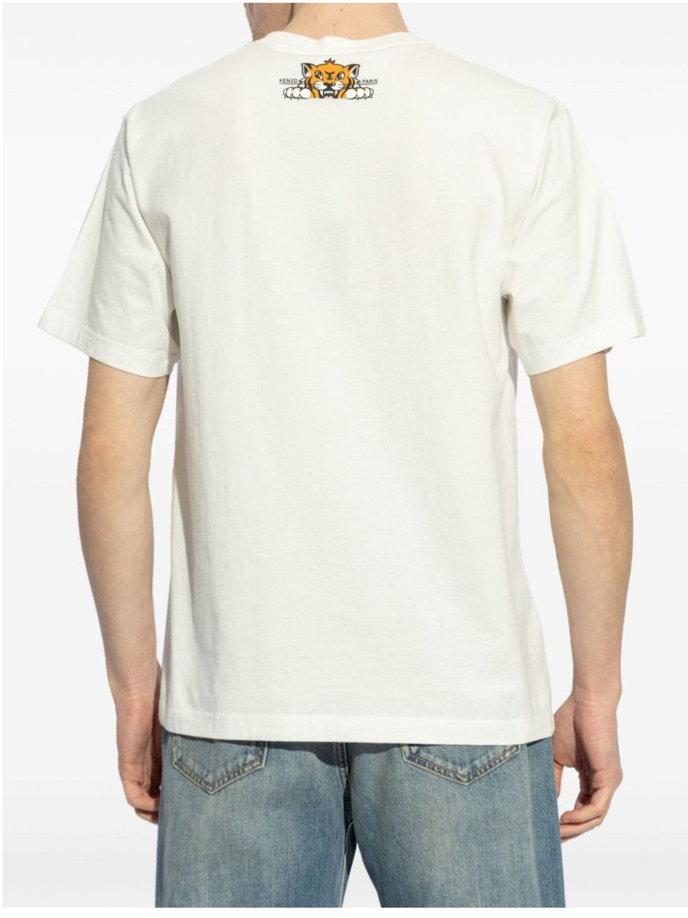 Kenzo Bianco