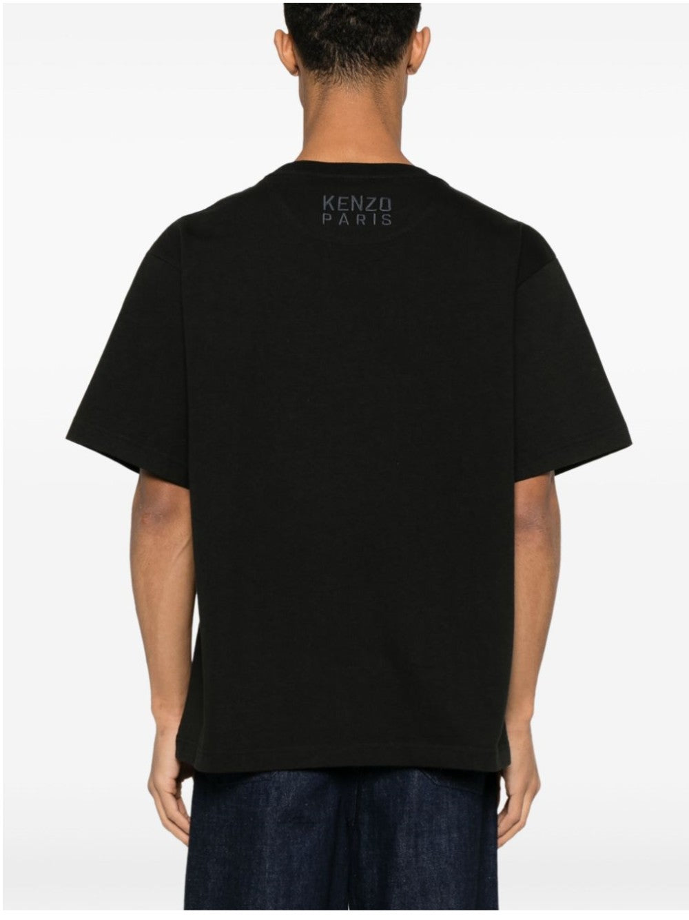 Kenzo Nero