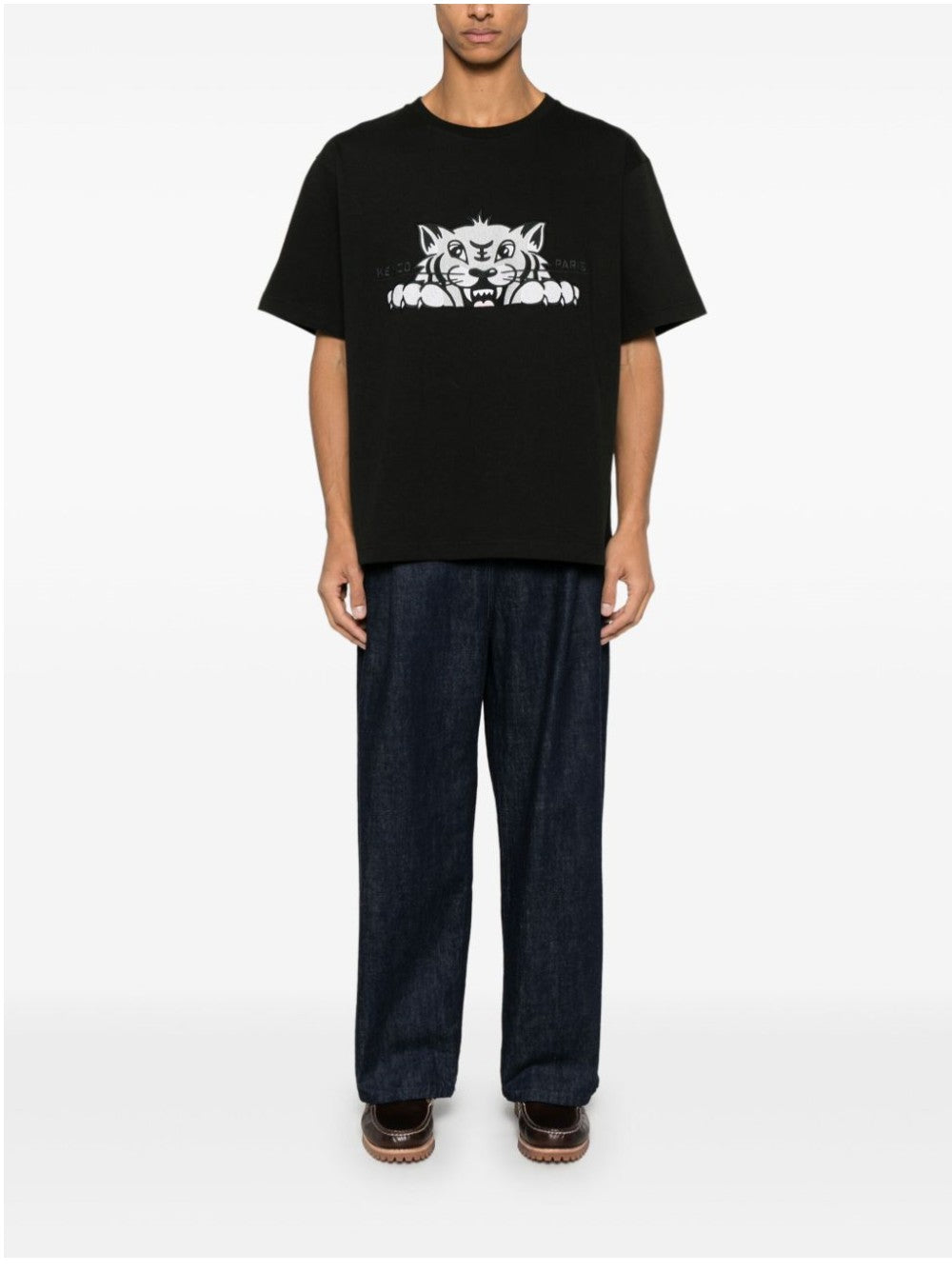 Kenzo Nero