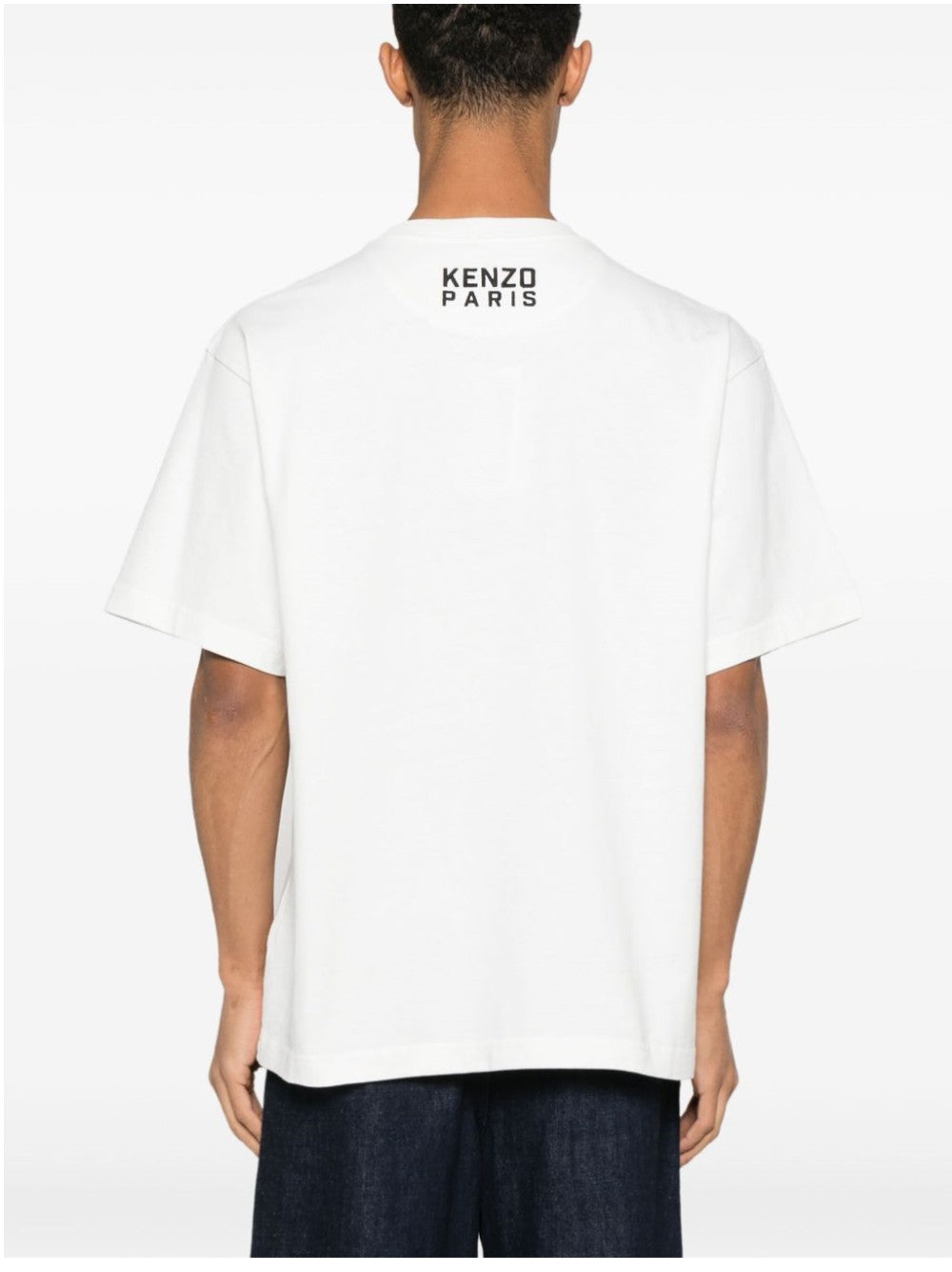 Kenzo Bianco