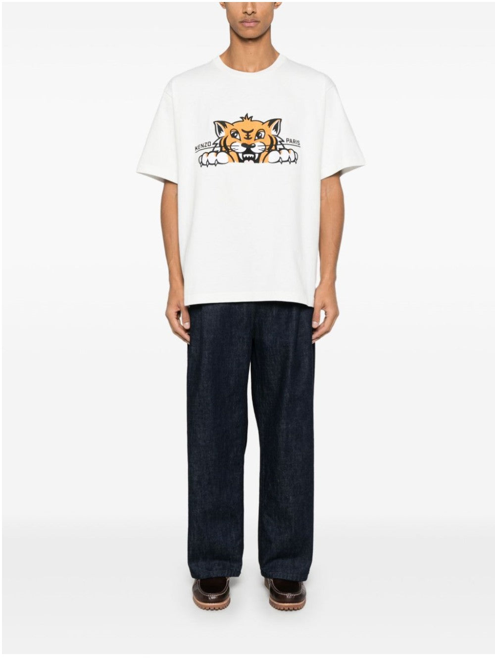 Kenzo Bianco