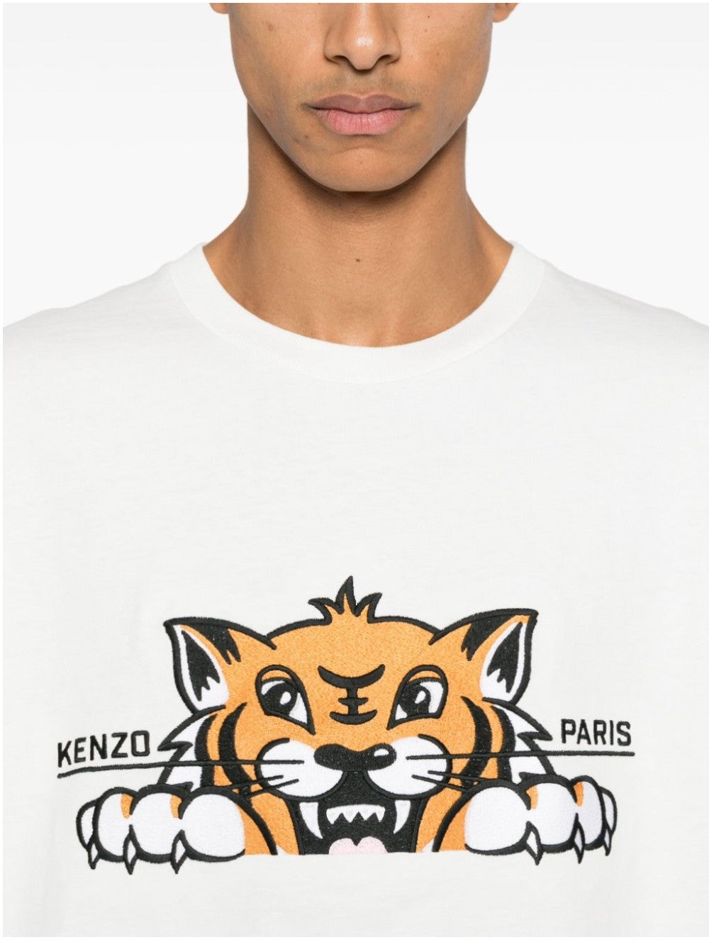 Kenzo Bianco