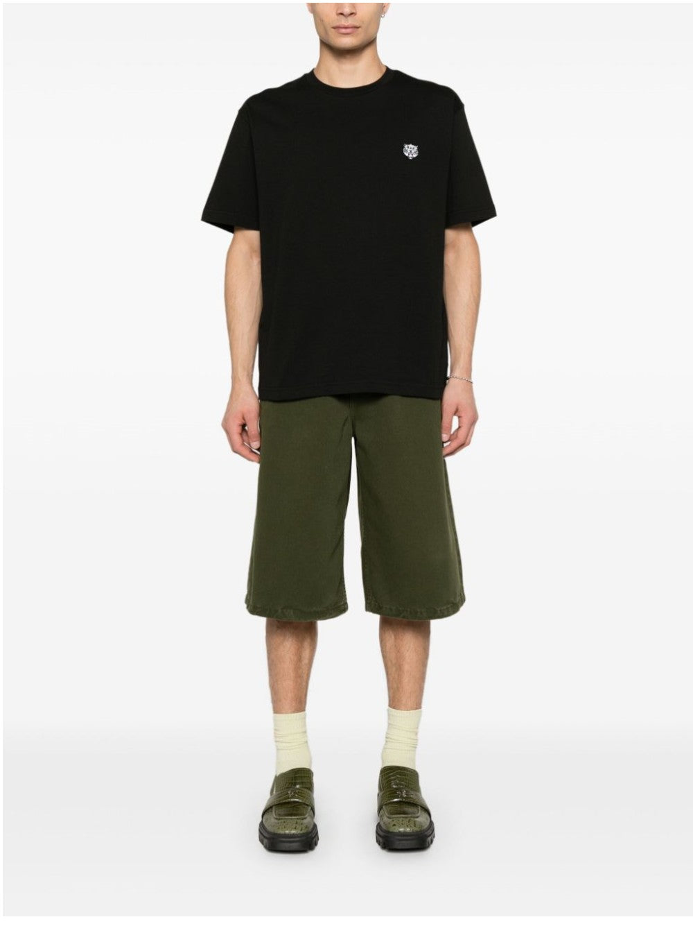 Kenzo Nero
