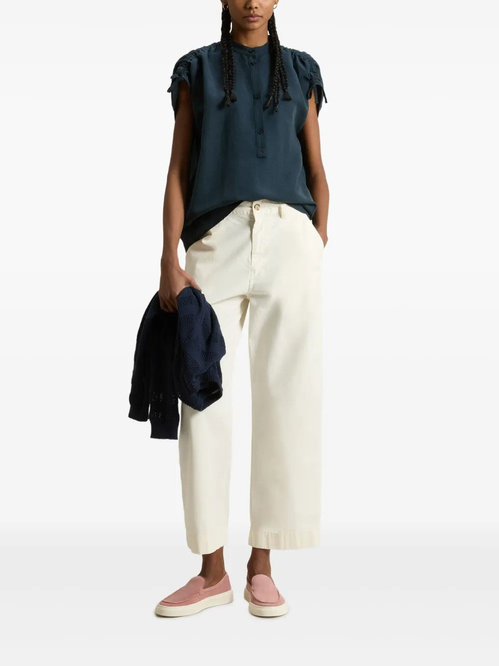 Woolrich Blu