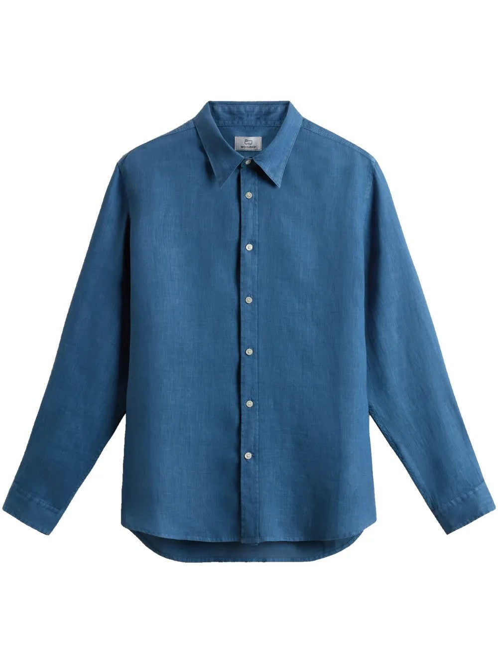 Woolrich Azzurro