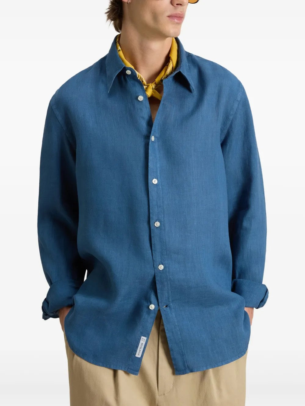 Woolrich Azzurro