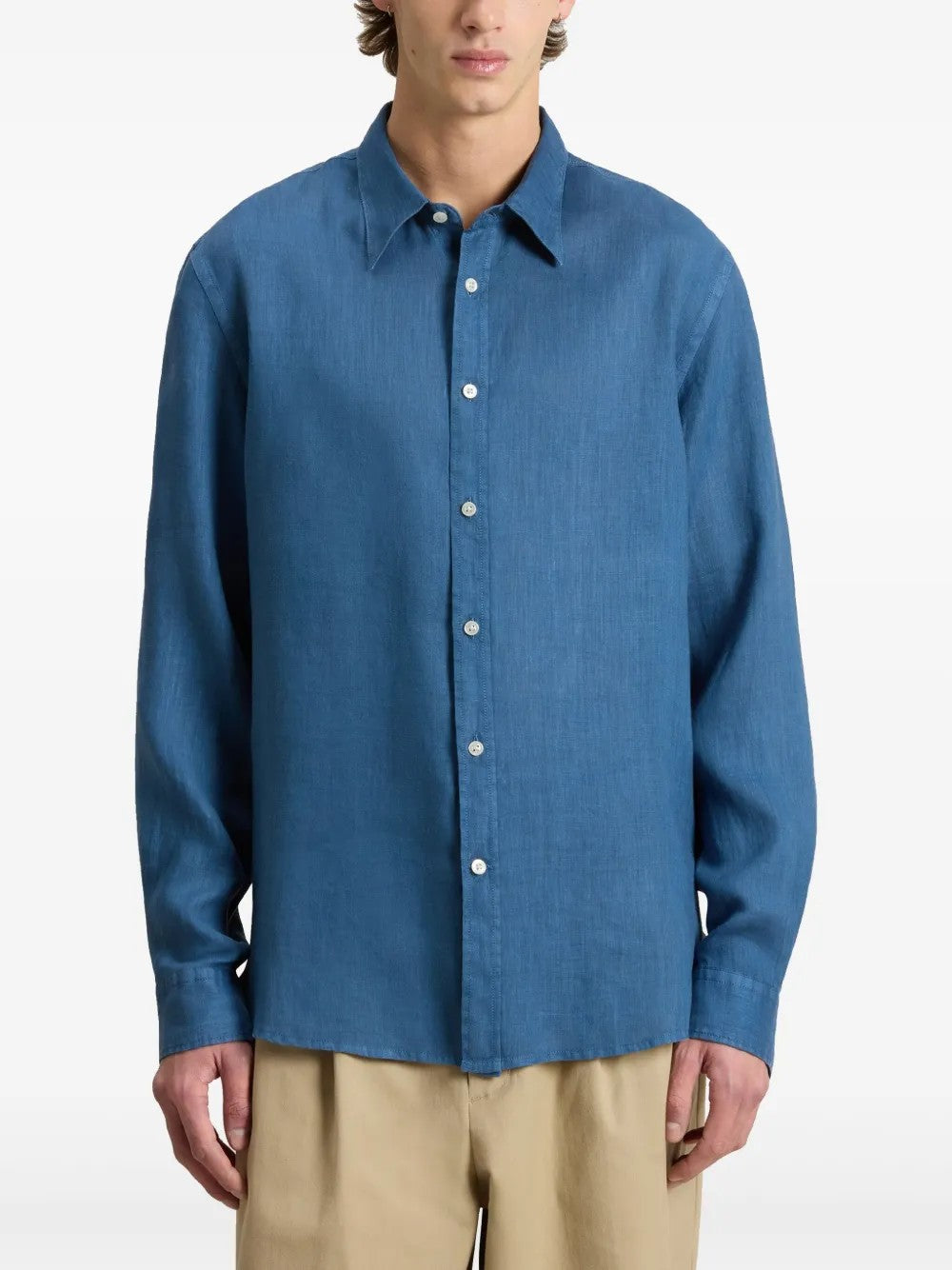Woolrich Azzurro