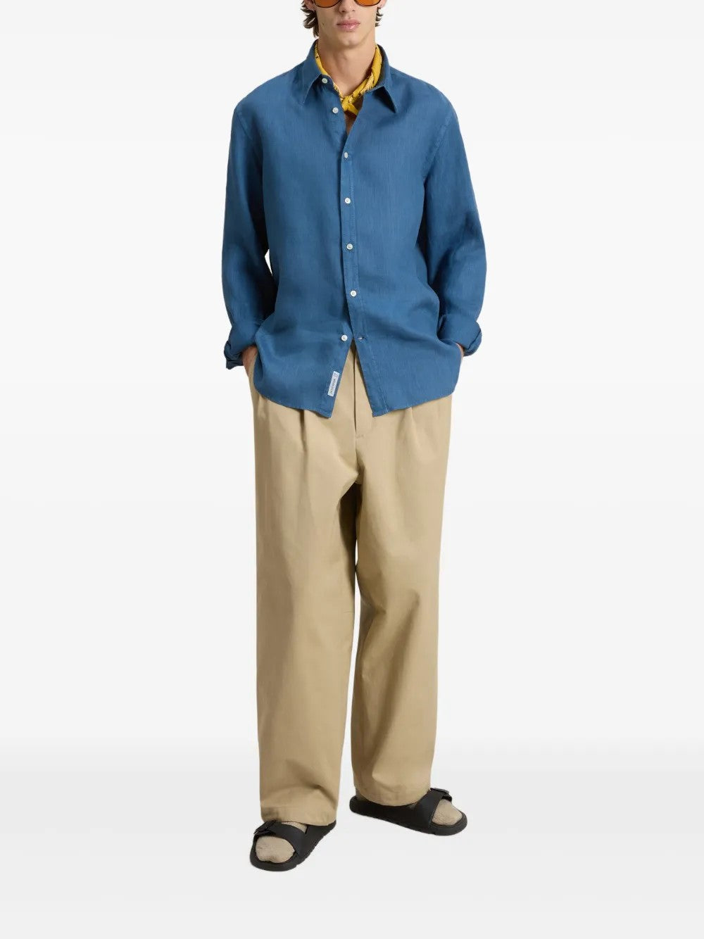 Woolrich Azzurro