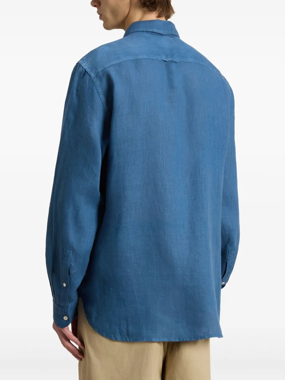Woolrich Azzurro