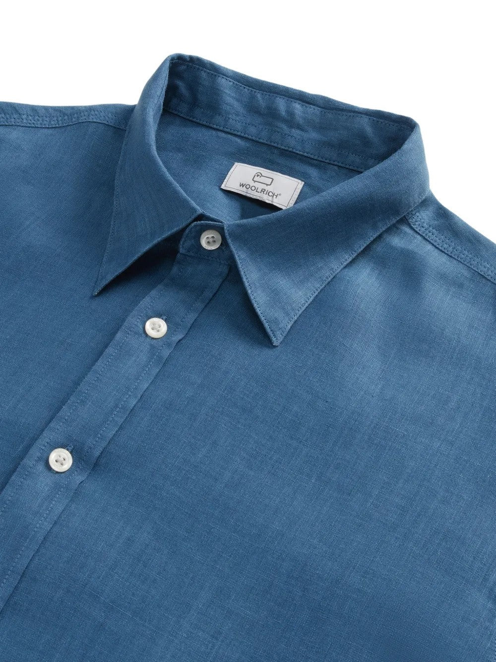 Woolrich Azzurro