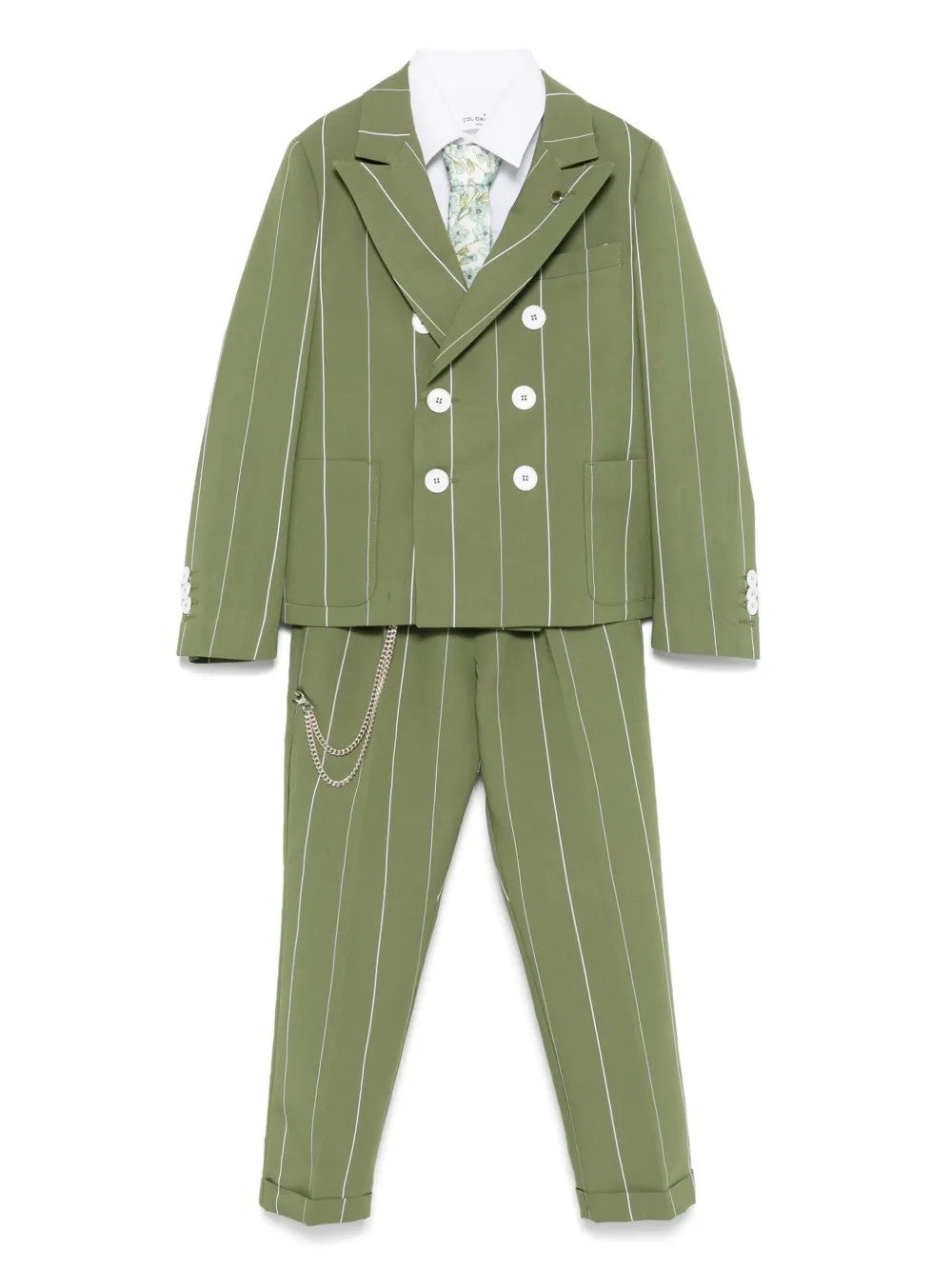 Colorichiari Verde
