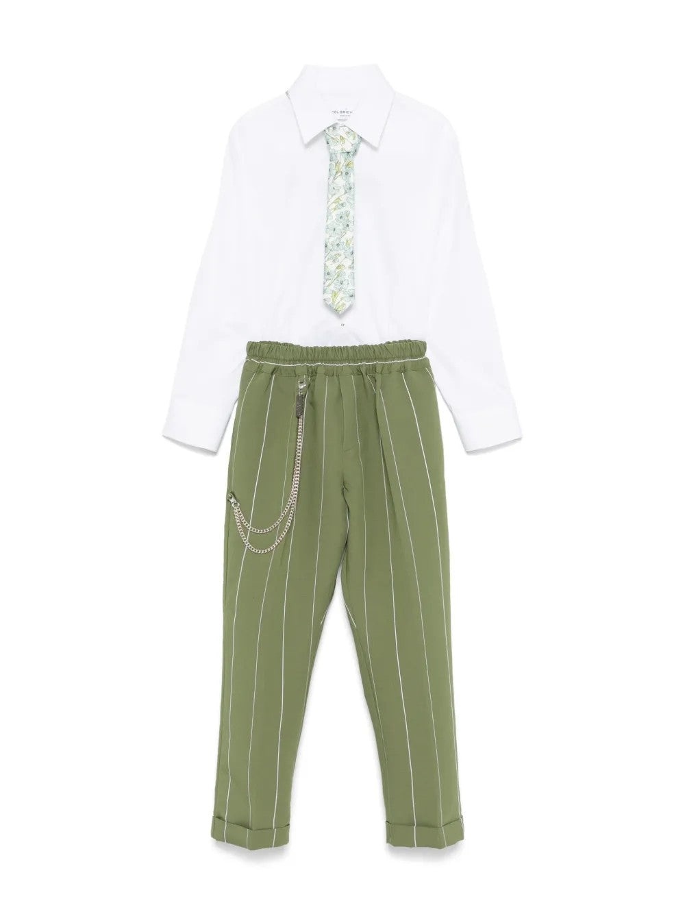 Colorichiari Verde