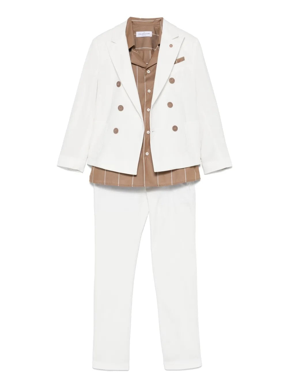 Colorichiari Bianco