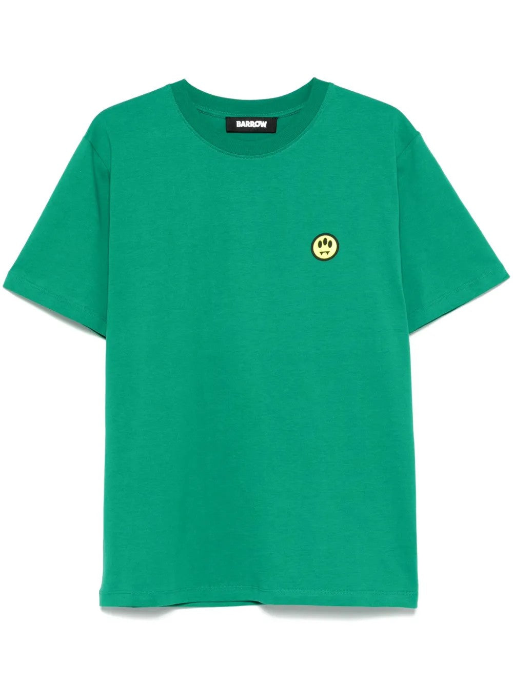 Barrow Verde