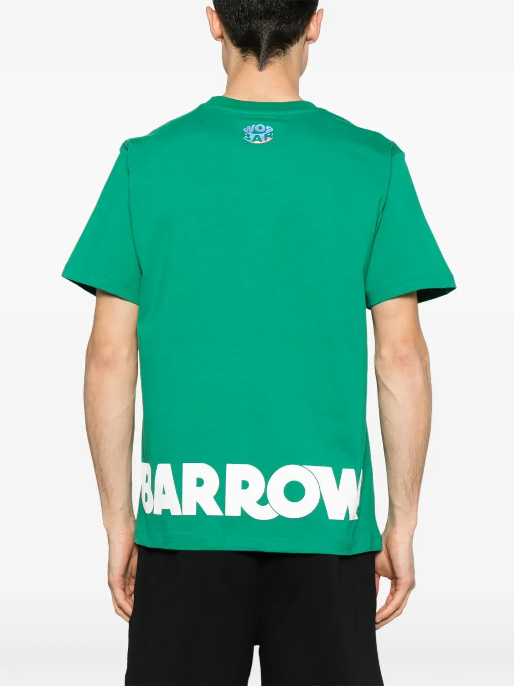 Barrow Verde