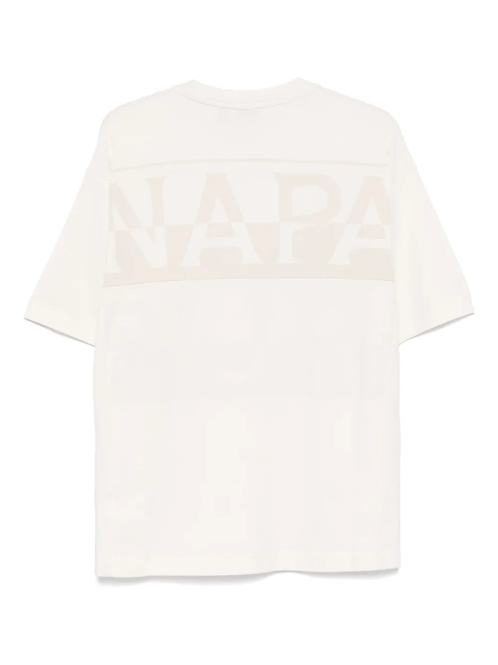 Napapijri Bianco