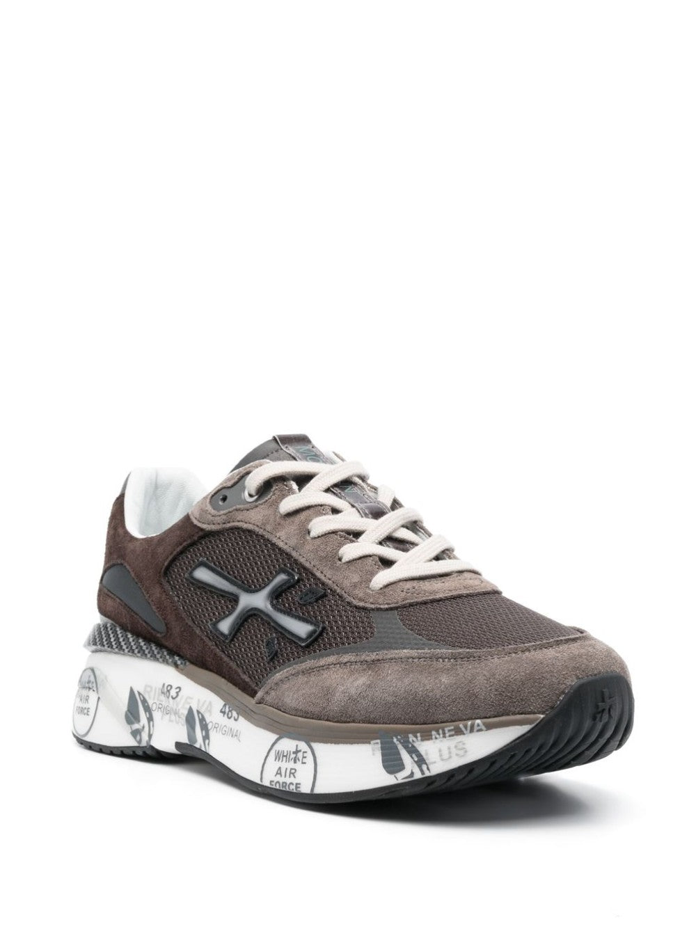 Premiata Marrone