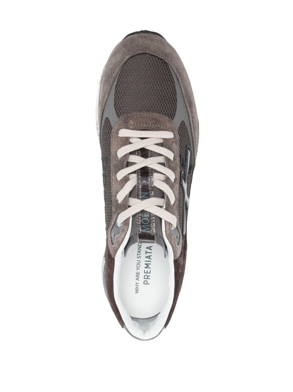 Premiata Marrone
