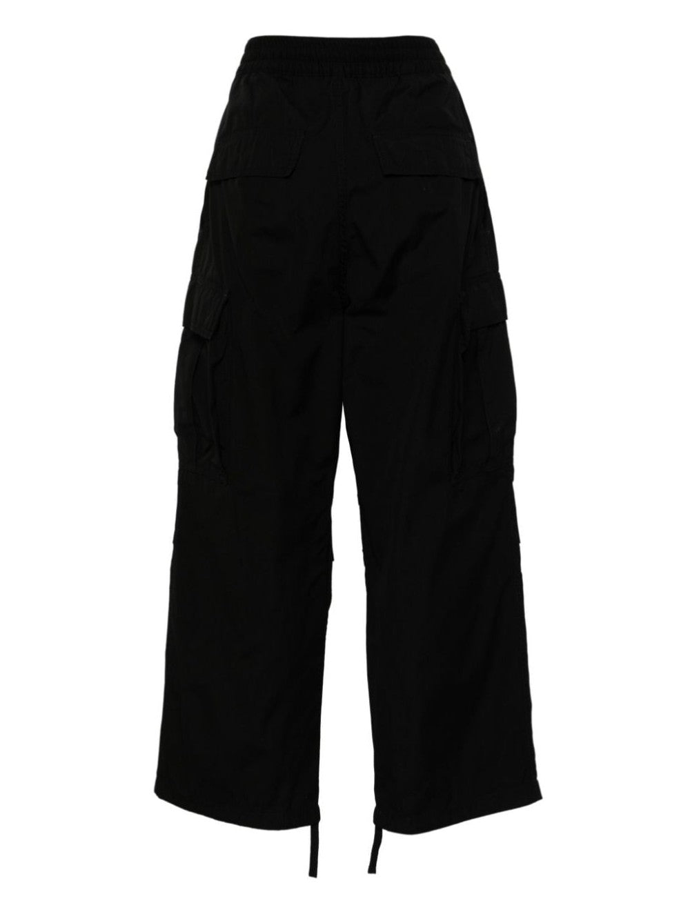 "Carhartt Wip JEANS "JET CARGO" Nero"