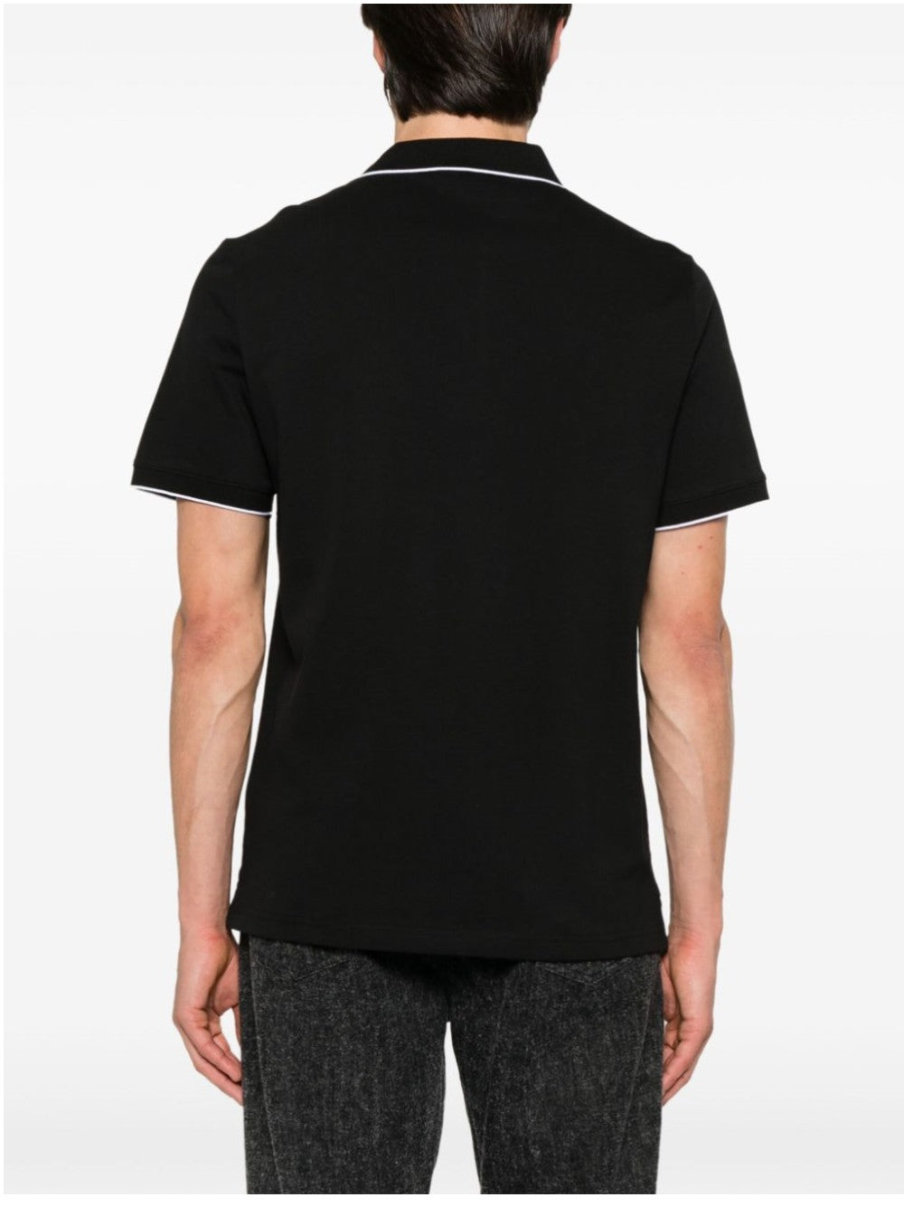 Calvin Klein Nero