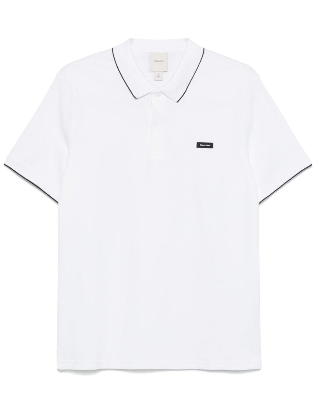 Calvin Klein Bianco