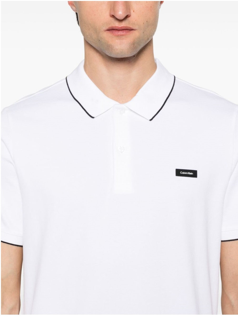 Calvin Klein Bianco