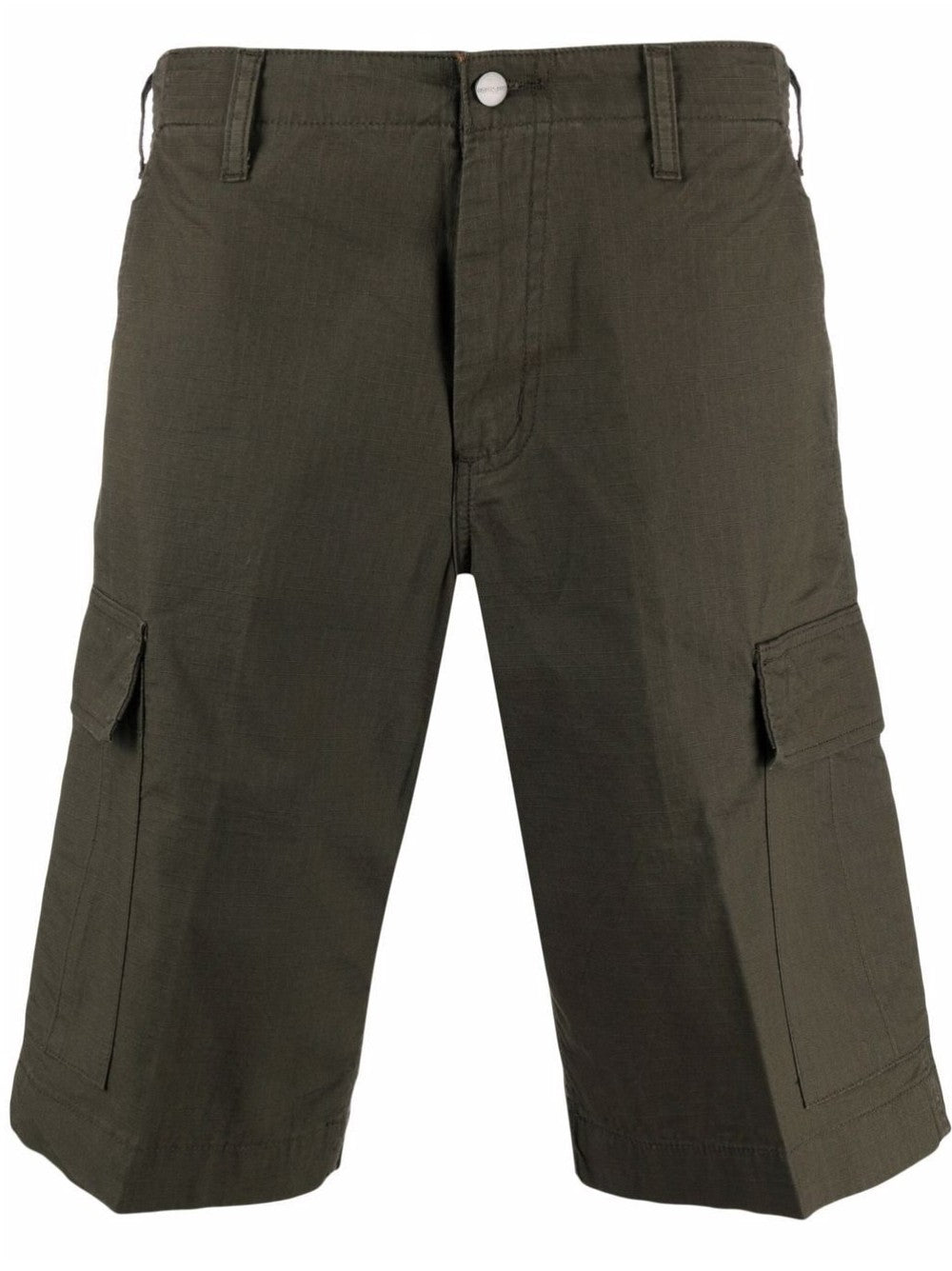 "Carhartt Wip SHORTS "REGULAR CARGO" Verde"