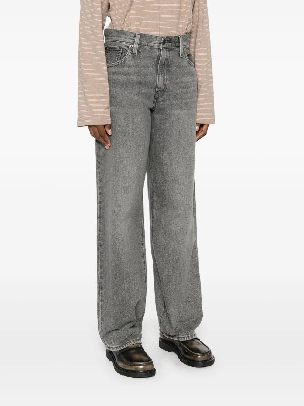 Levi's Blu