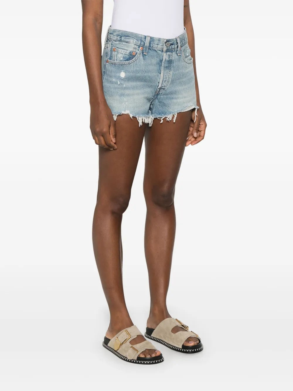 Levi's Blu