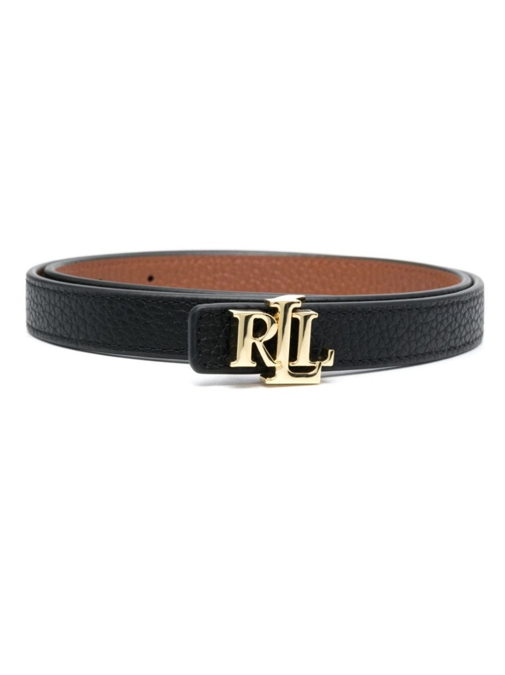 Belt with buckle