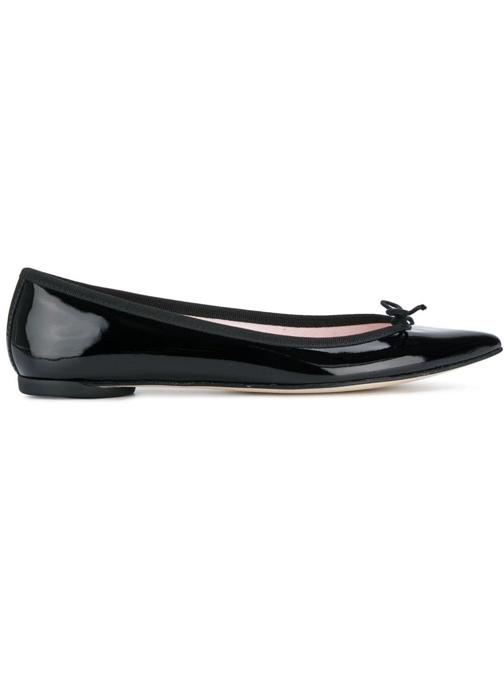 Repetto BALLERINE BRIGITTE Nero