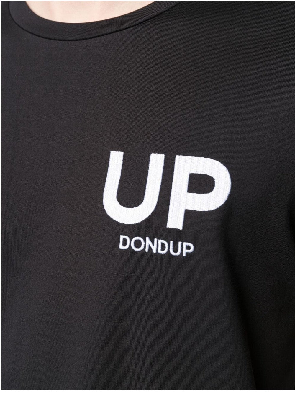 Dondup Nero