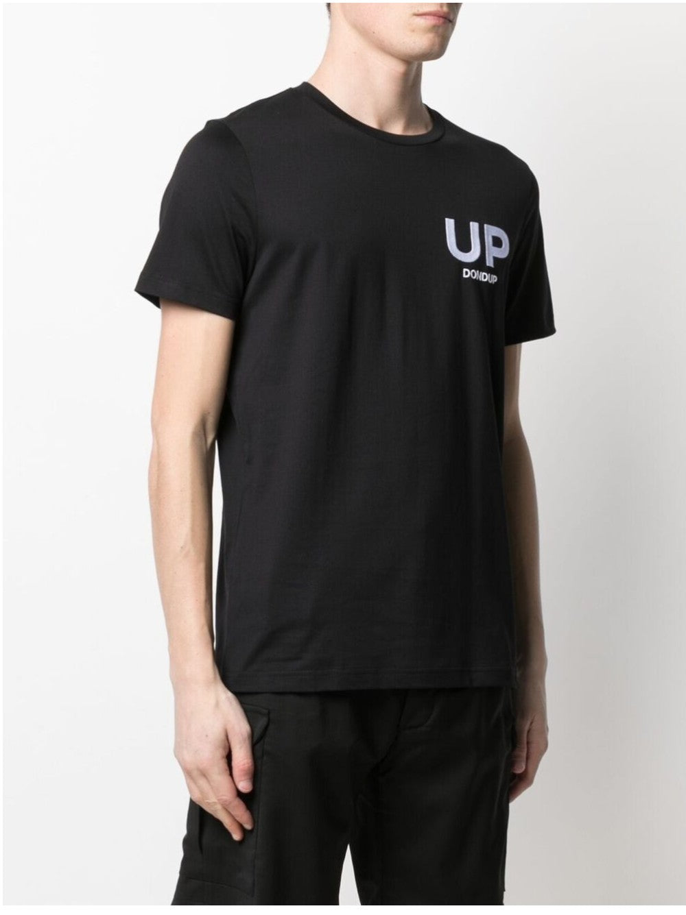 Dondup Nero