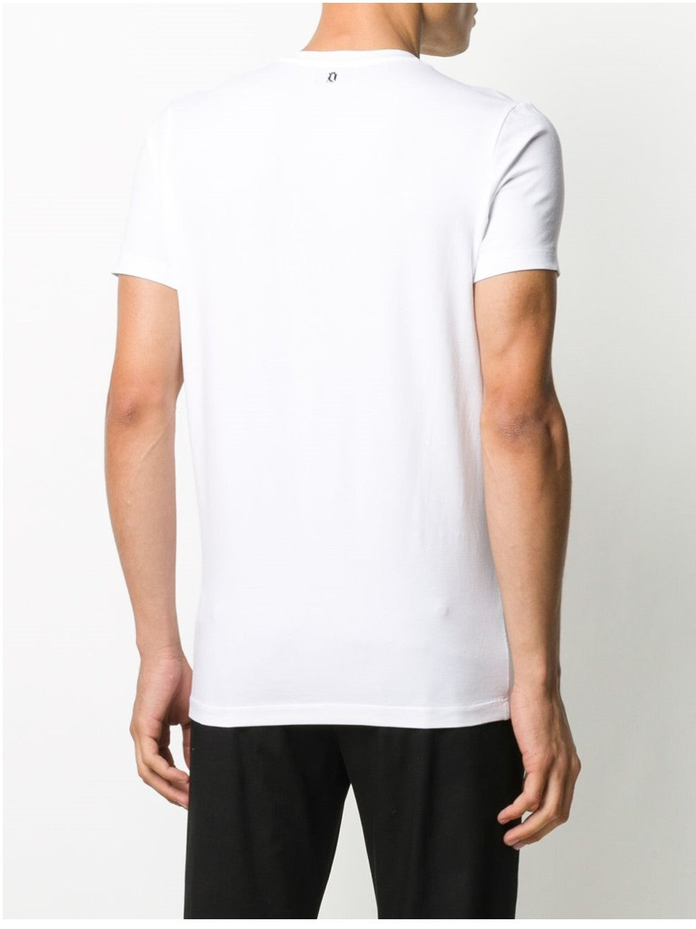 Dondup Bianco