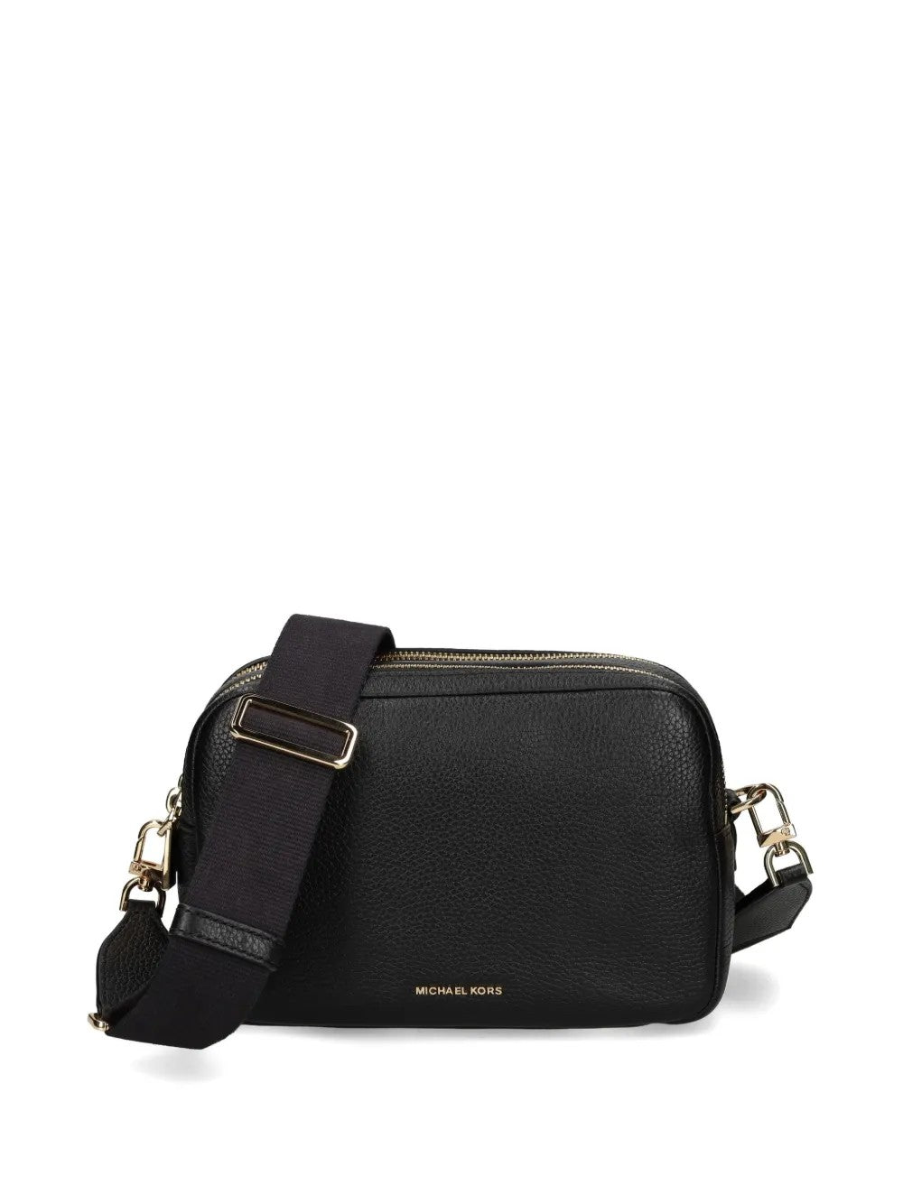 Michael Kors BORSA IN BRYANT MEDIUM Nero