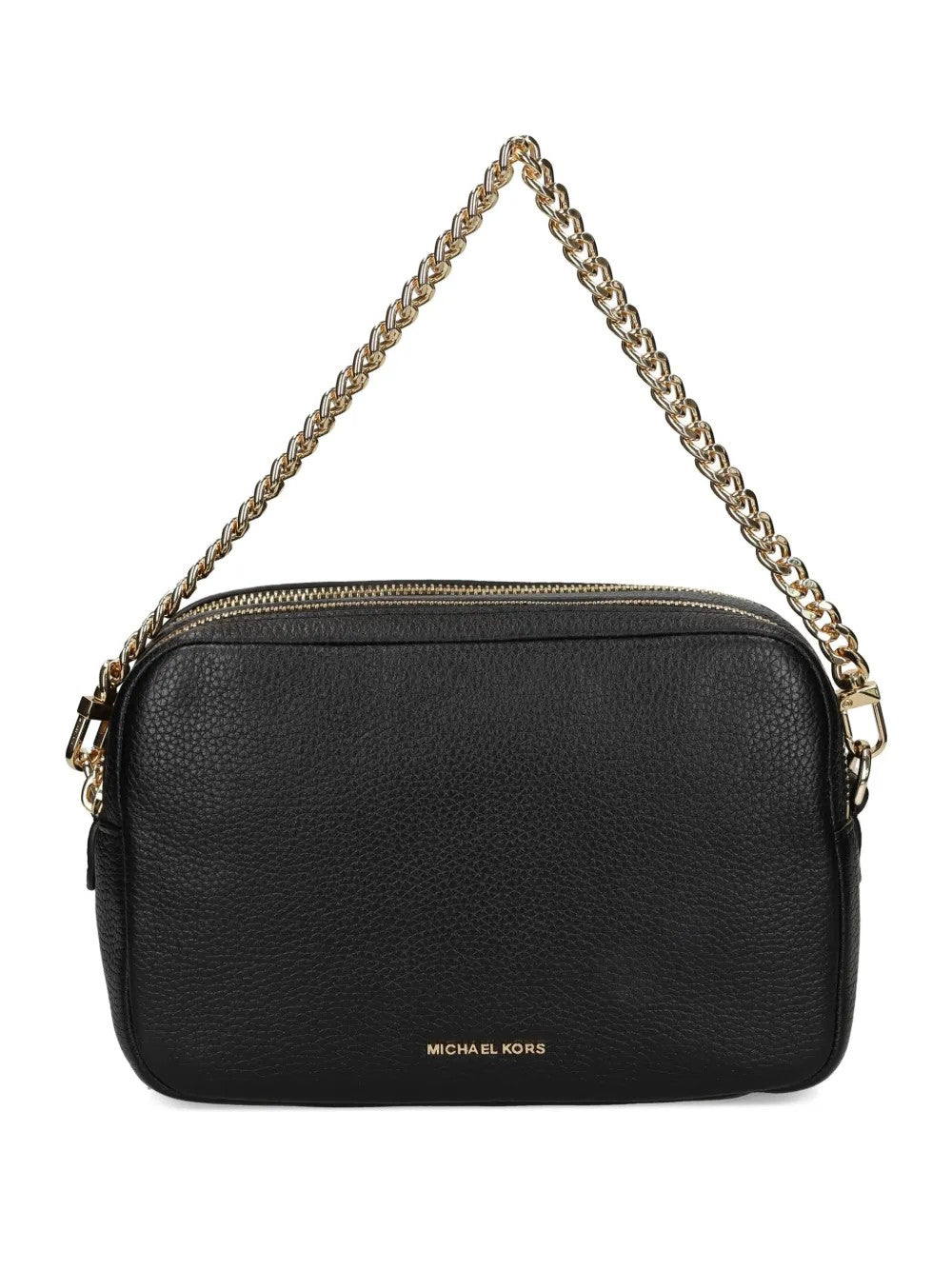 Michael Kors BORSA IN BRYANT MEDIUM Nero
