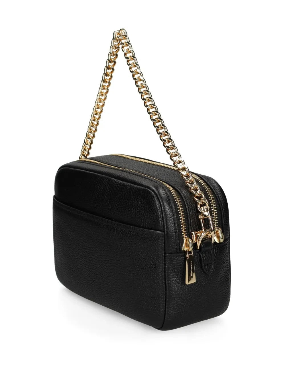 Michael Kors BORSA IN BRYANT MEDIUM Nero