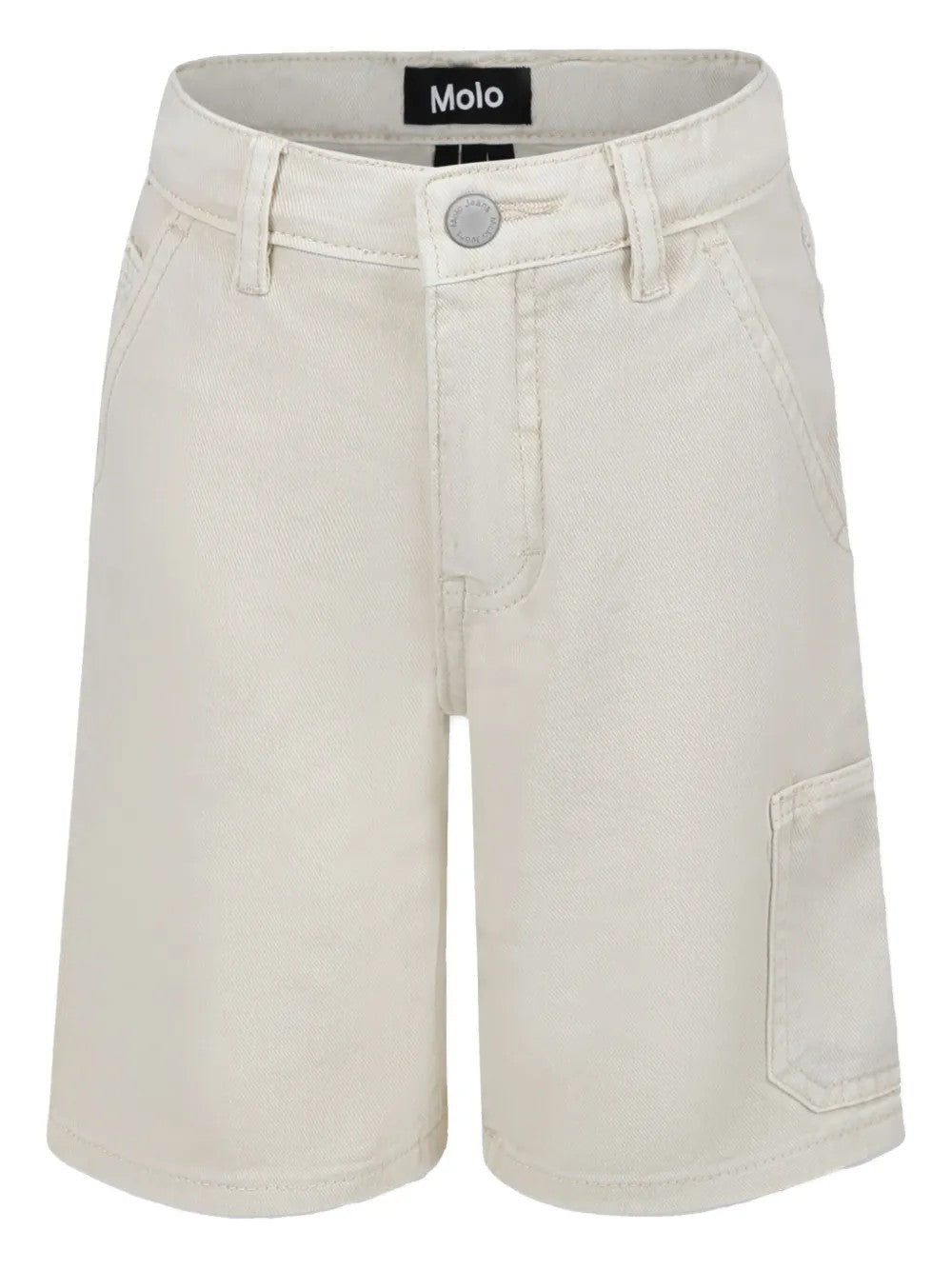 Molo Bianco