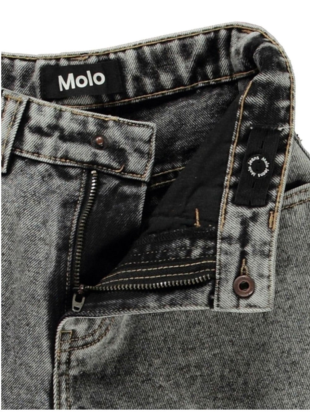 Molo Grigio