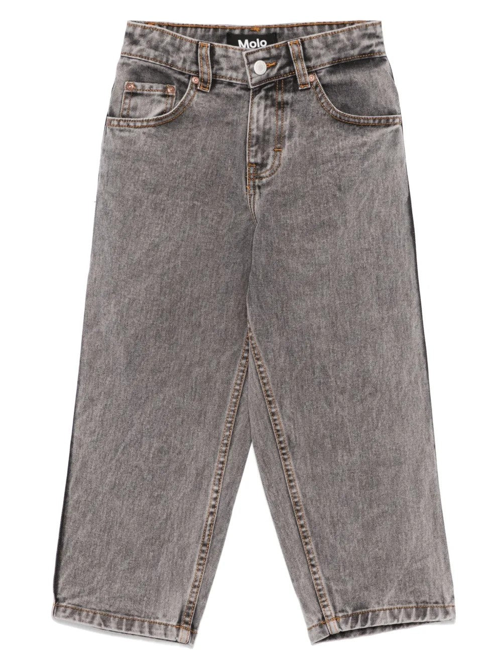 Molo Grigio