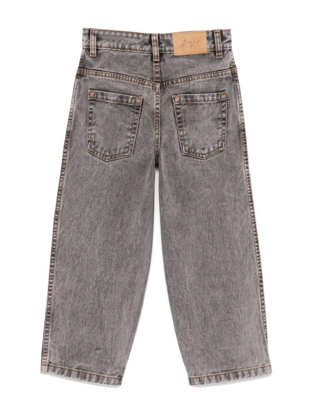 Molo Grigio