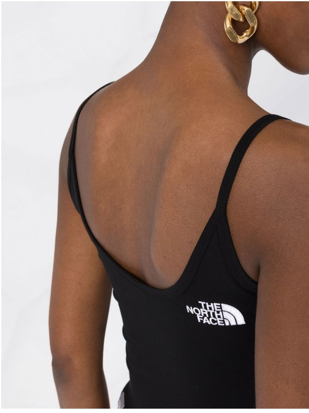 The North Face Nero