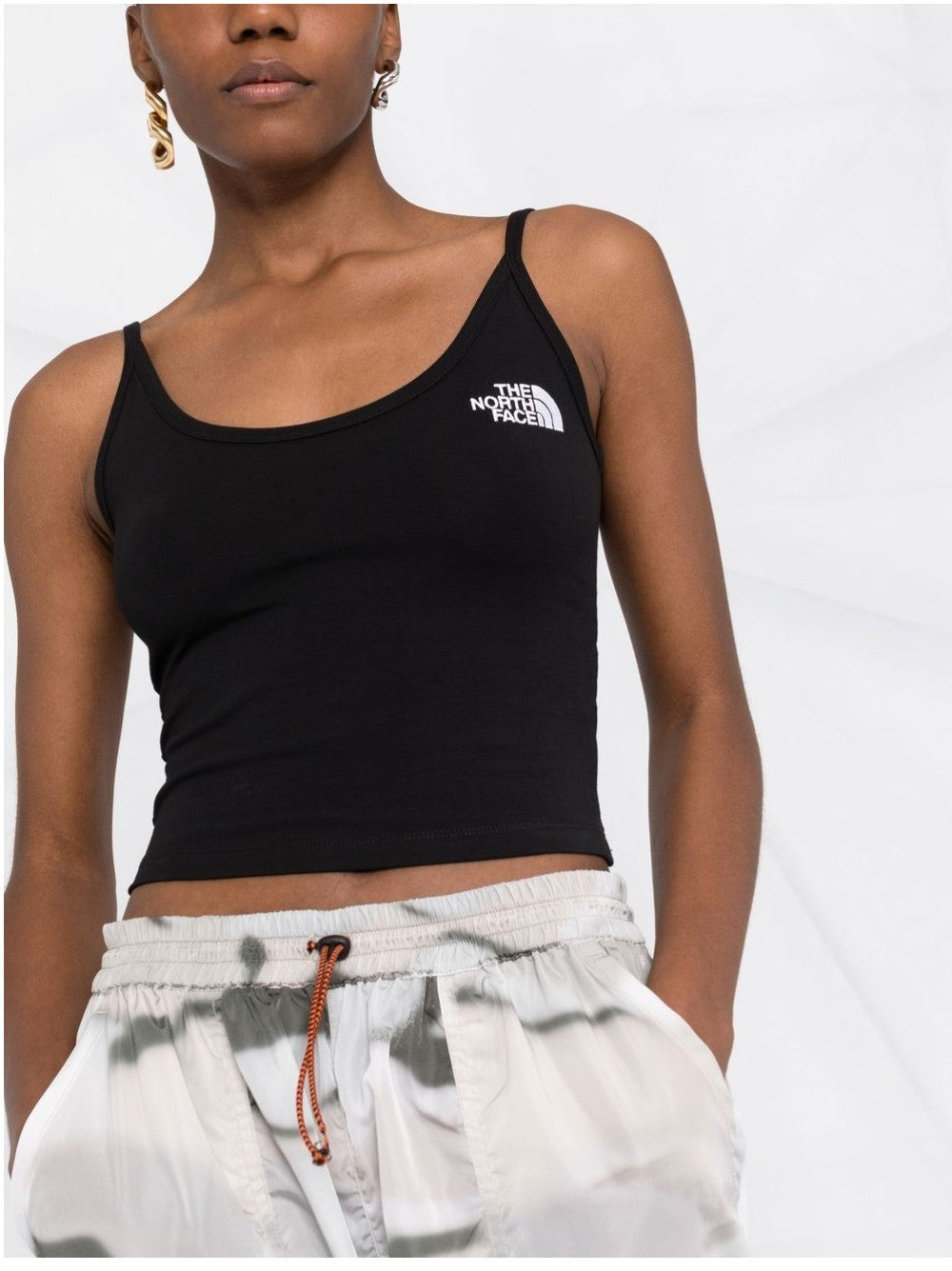The North Face Nero