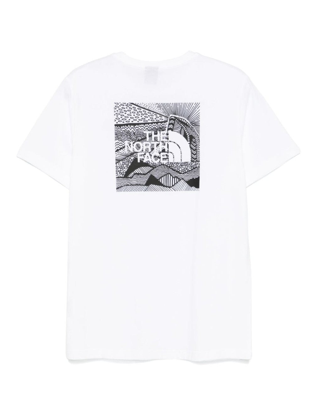 The North Face Bianco